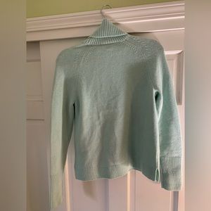 J Crew Turtleneck